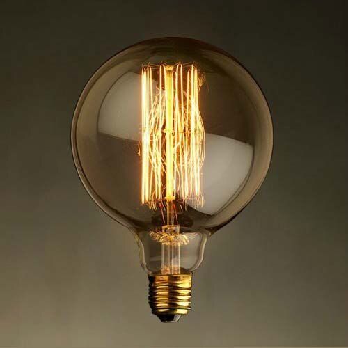 G95 Edison Bulb