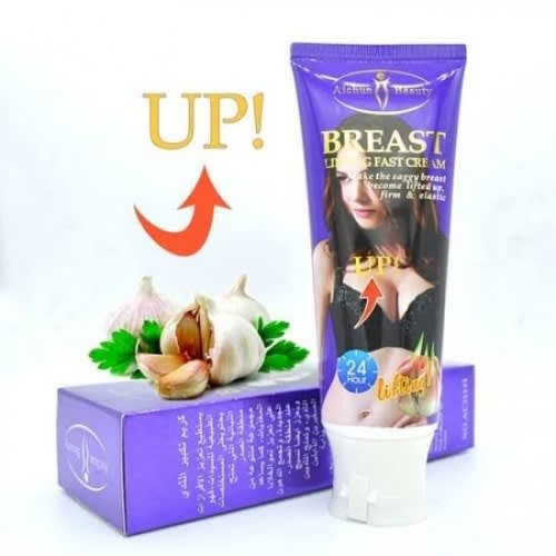Breast-up Lifting Cream 120g