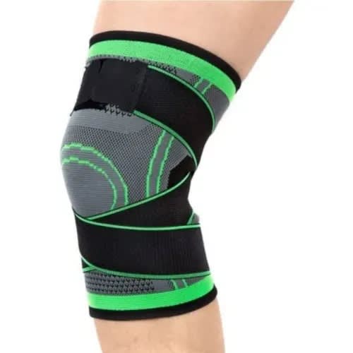 Knee Support Brace