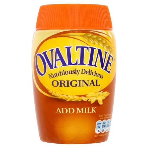 Ovaltine Add Milk Original Formula 800g
