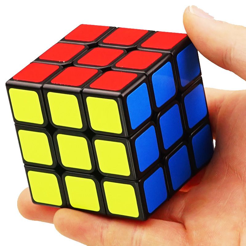 Professional Cube Pocket Puzzle Cubes Educational Toys