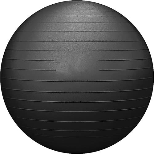 Gym Ball - Black