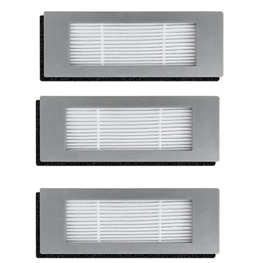 Hepa Filter Replacement for iRobot Roomba Combo R113840