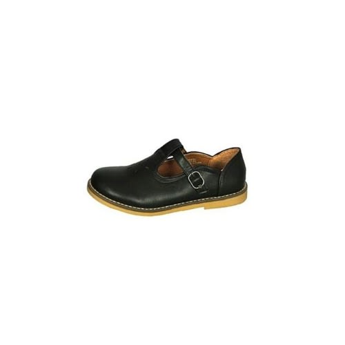 Back To School Children's Shoes For Girls' - Black