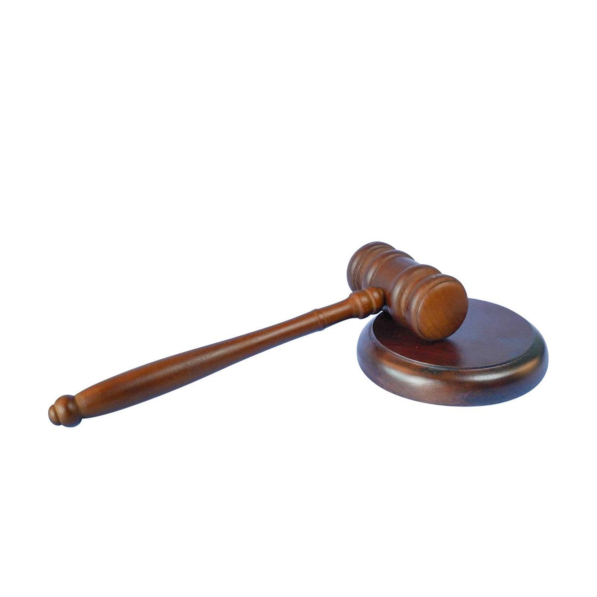 Wooden Gavel Prop Wooden Gavel Toy Costume Accessory For