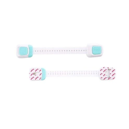 Multi-functional Child Safety Lock