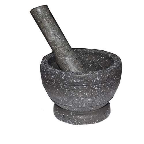 Small Mortar And Pestle