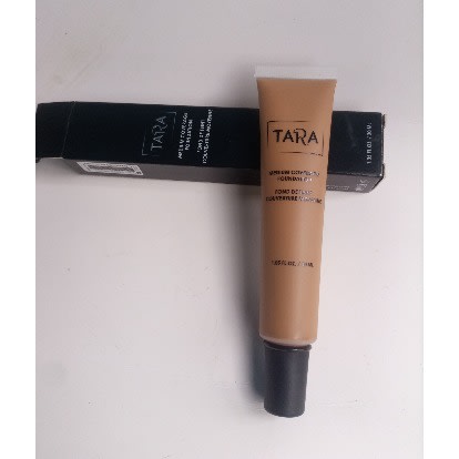 Medium Coverage Liquid Foundation - Tf 312