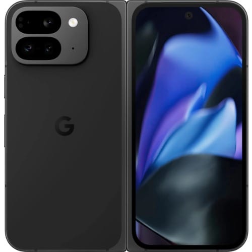 Pixel 9 Pro Fold  16GB - 256GB- 5G - Obsidian