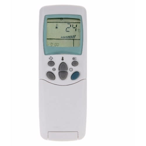 Remote Control For Lg Air Conditioners