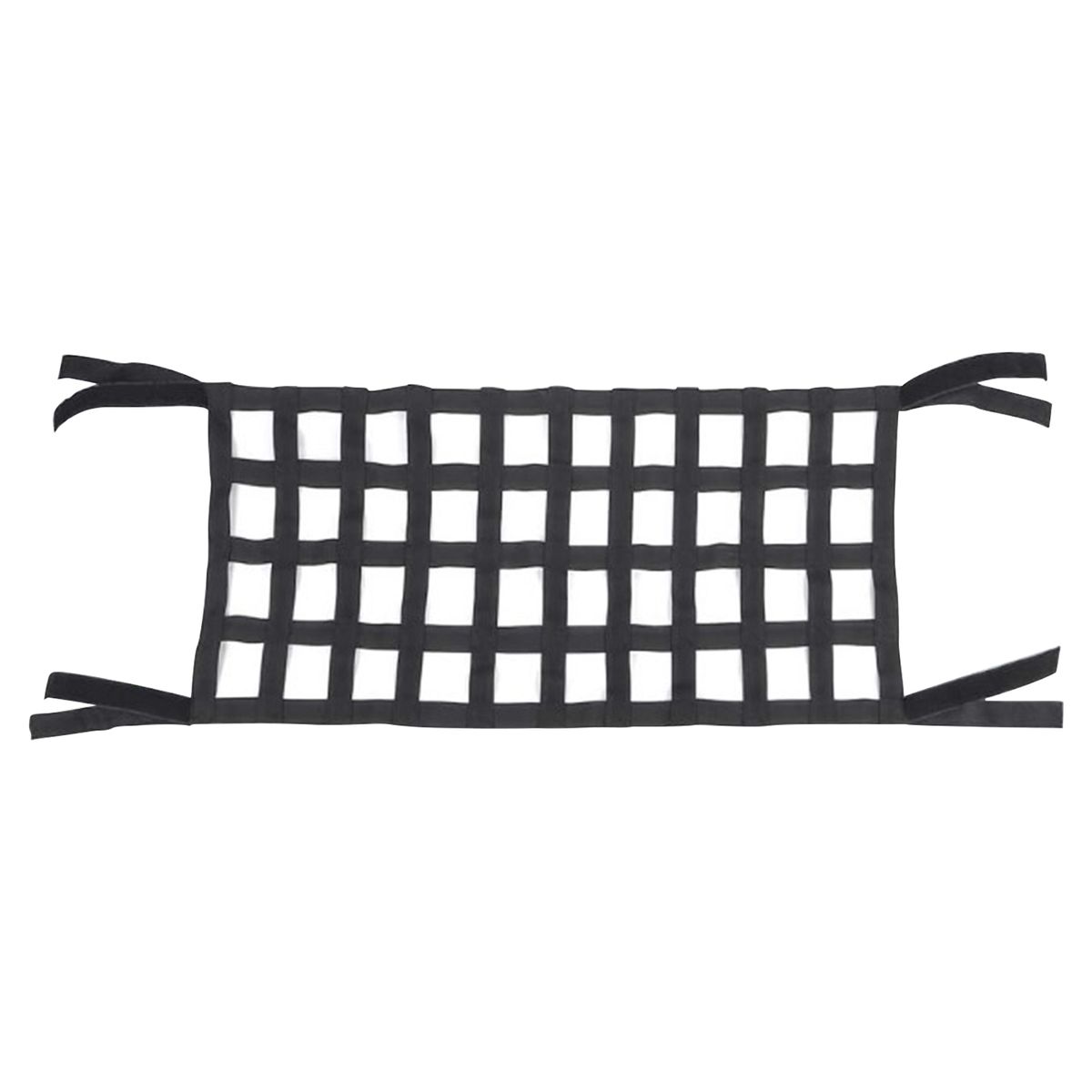 Auto Roof Net Hammock Mesh Cargo Net Cargo Safety Net