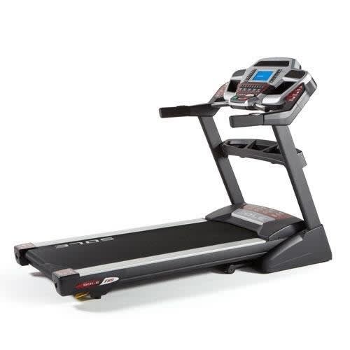 F63 Sole Treadmill