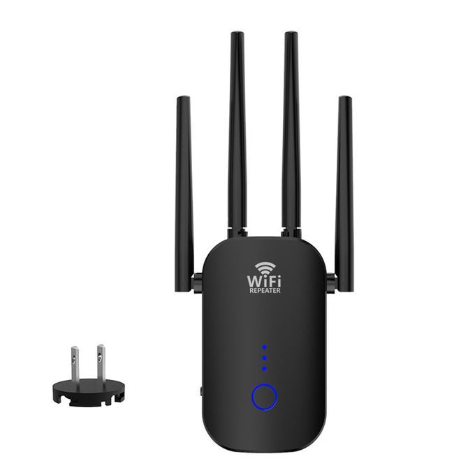 WiFi Signal Expander 5G Wireless Signal Antenna Anti-interference Home