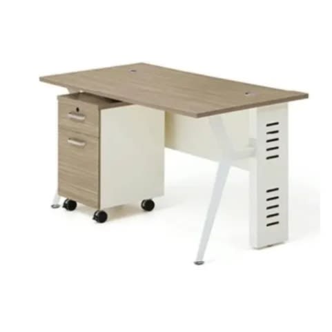 Empire Classic Office Table - 1.2m
