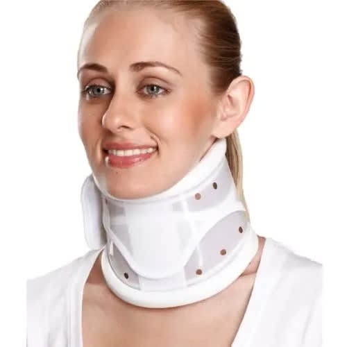 Hard Cervical Collar