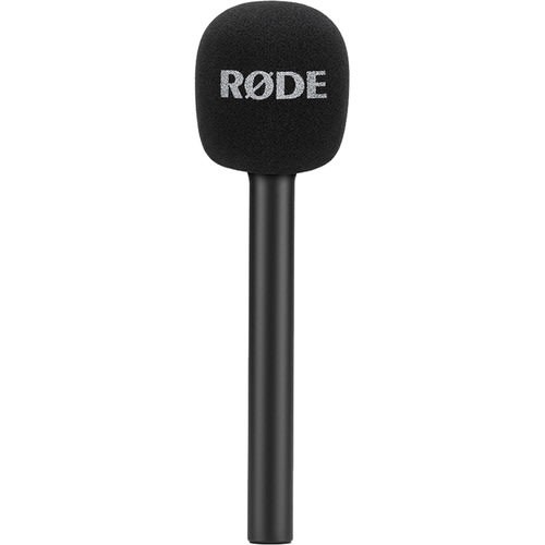 Interview Go Handheld Mic Adapter For The Wireless Go