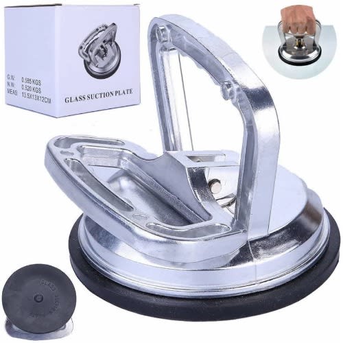 Glass Suction Cup To Lift Large Glass