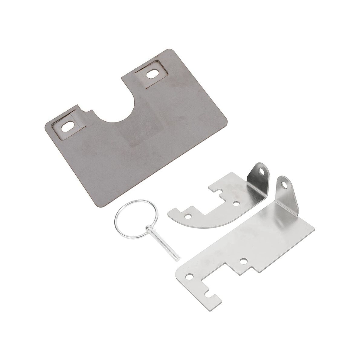 Roof Burglary Protection Driver'S Door Prick Stop for Ducato H1 H2 JUMPER Relay Boxer X250 X290 Roof