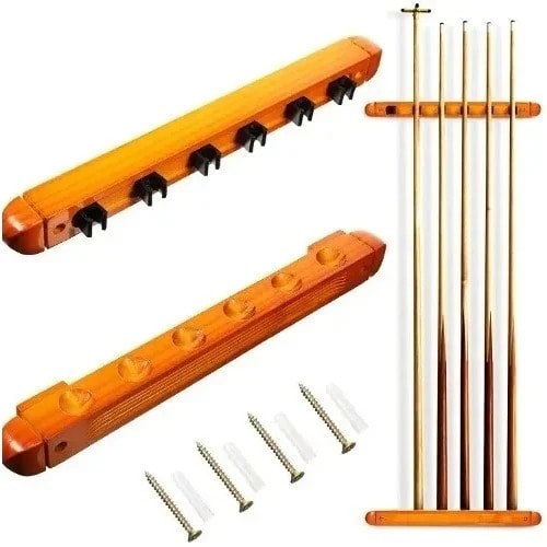 Snooker Stick Hanger