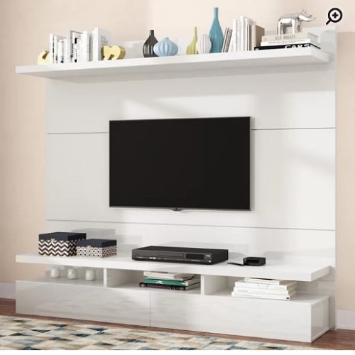 Sadia Besant Floating Entertainment Center