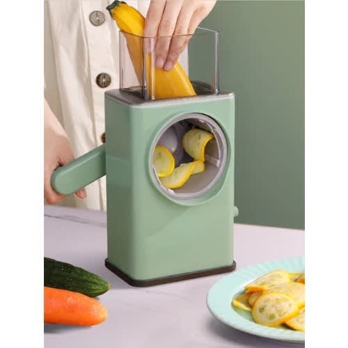 Storm Multifunctional Vegetable Slicer