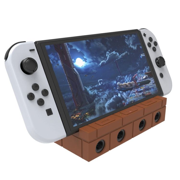 For Nintendo Switch SW450 Charging Base Screener