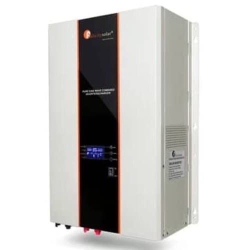 Solar Inverter - 5kva