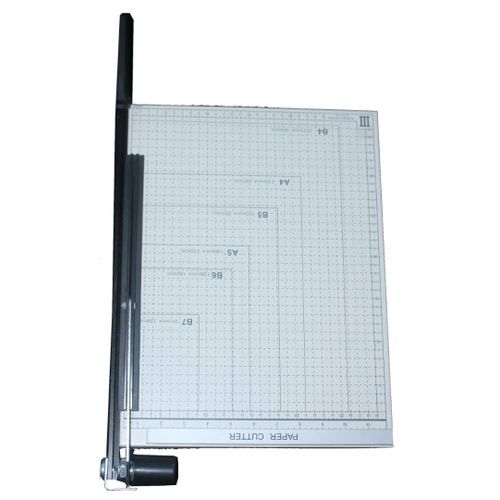 -Buyor Paper &Transparent Film Cutting Machine -15 X 12Inches