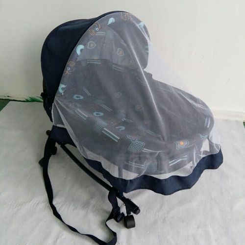 BABY CRADLE STROLLER