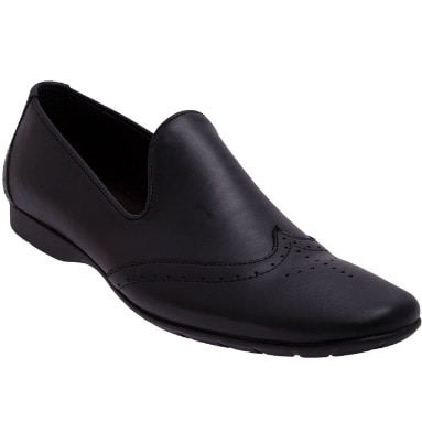 Italian Leather Shoe