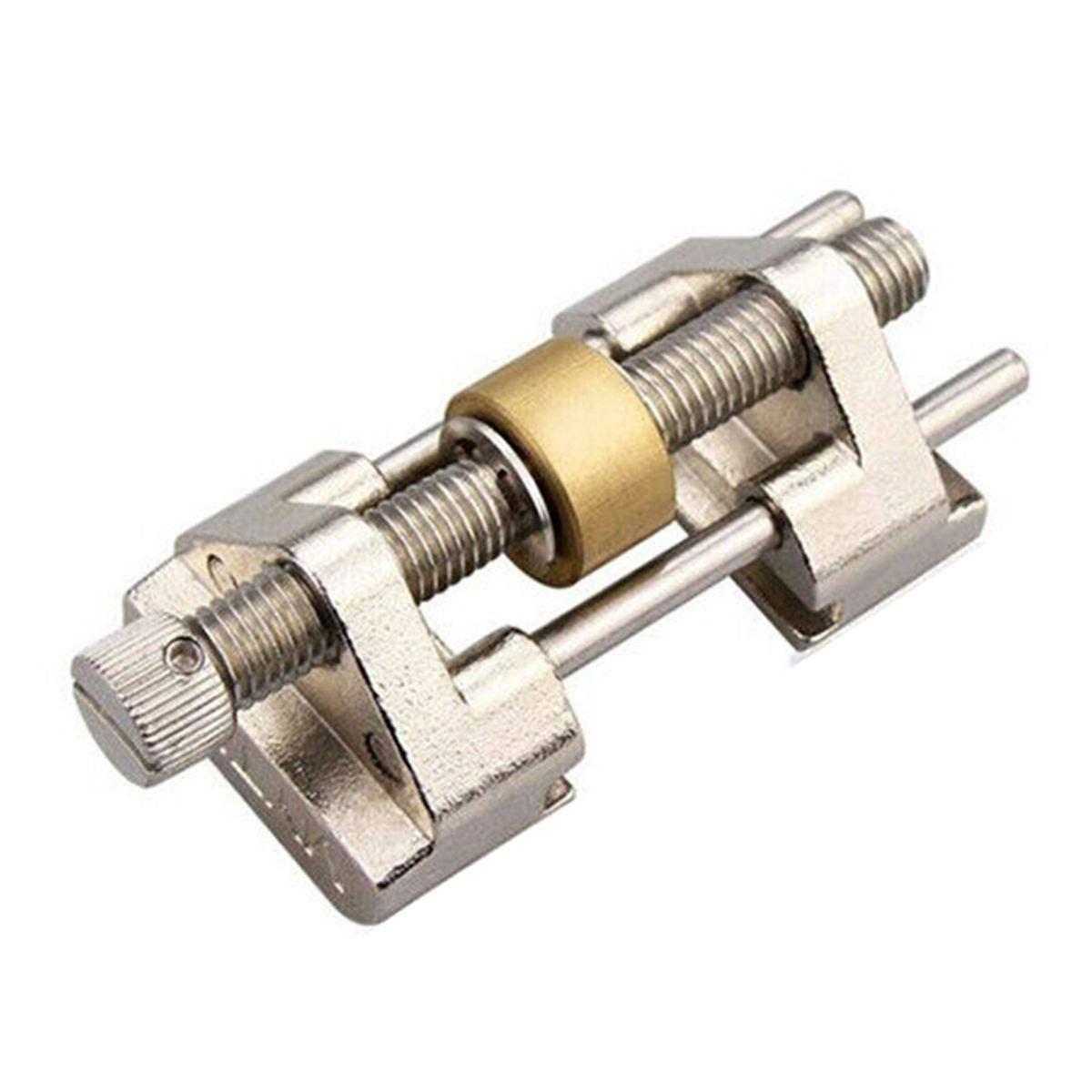 Metal Honing Guide Jig For Sharpening System Wood Chisel