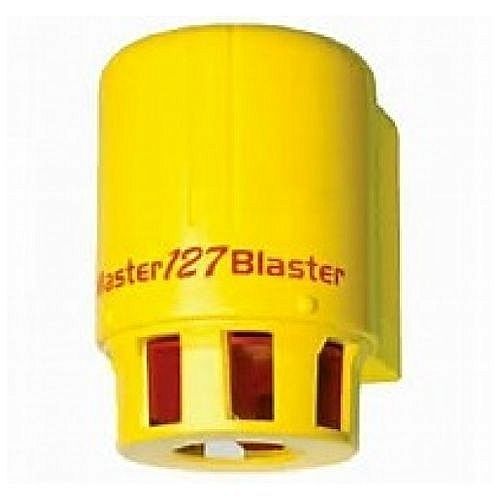 Fire Siren Master Blaster Strong Quality Siren For Fire And House Burglary System