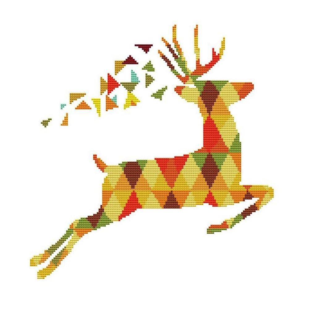 Kits Stamped for Embroidery Kits for Beginners