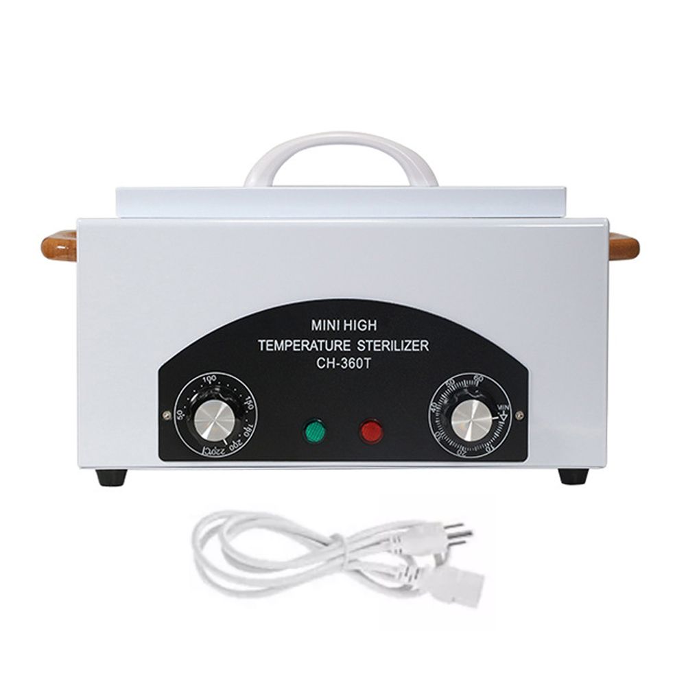 High-temperature Heating Sterilizer 200 ℃ High-temperature