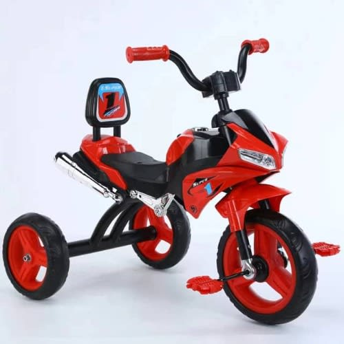 Portable Tricycle For Kids