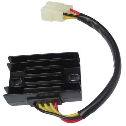 Voltage Regulator Rectifier For Suzuki DR-Z250 LT-F160