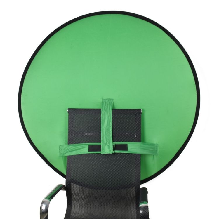 75cm EY-068 Green Screen Background Board