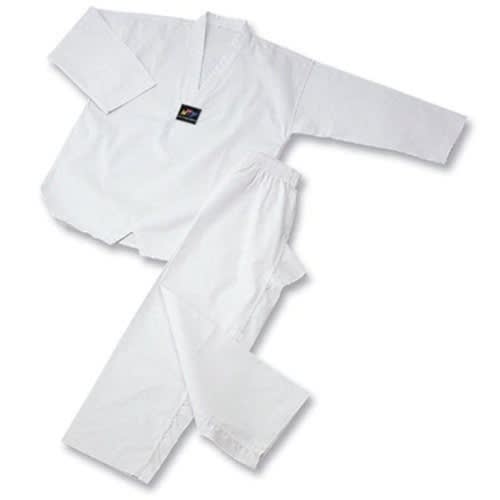 Authenthic Taekwondo Uniform With  Belt
