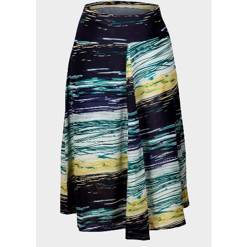 A Line Skirt