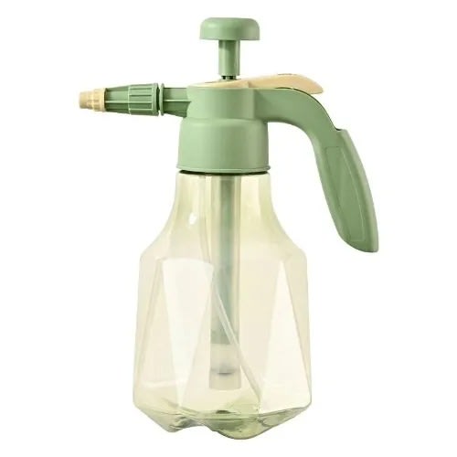 Pressure Water Sprayer - 1.5L - Green