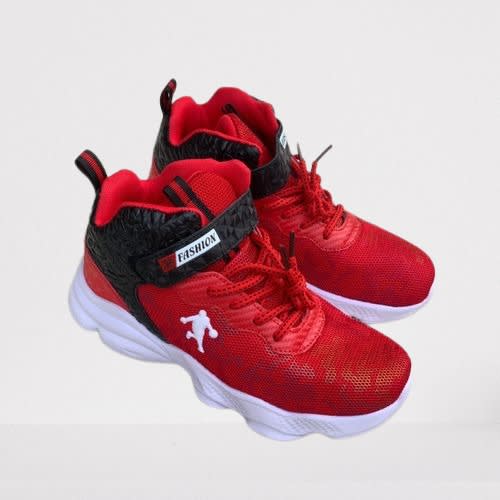 Children's Breathable Sport Shoes