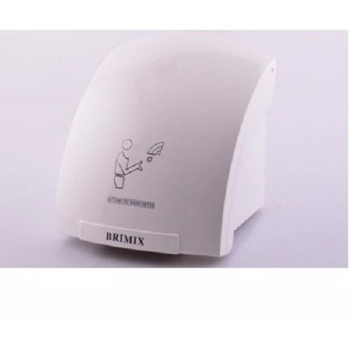 Plastic Automatic Hand Dryer