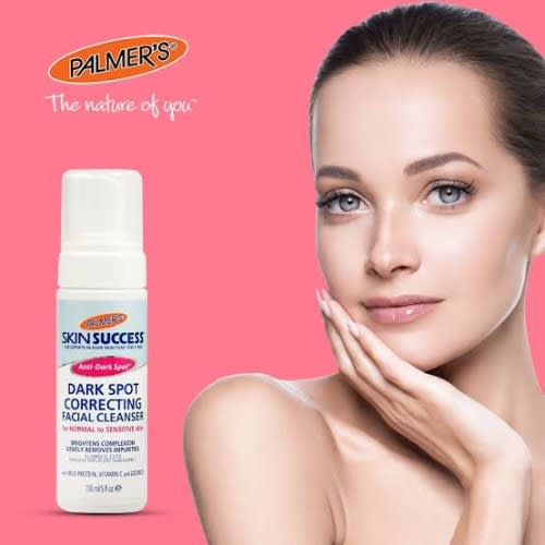 Dark Spots Correcting Facial Cleanser- 150ml