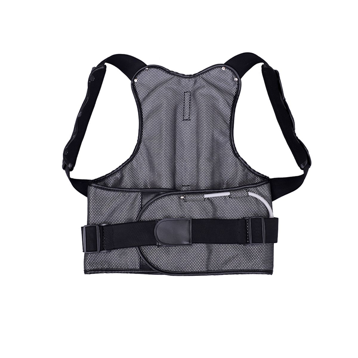 Inflatable Posture Corrector Back Belt-Youth L(14-16)