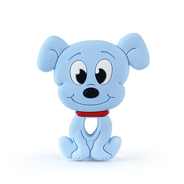 Baby Silicone Teethers Chewable Teething Toys