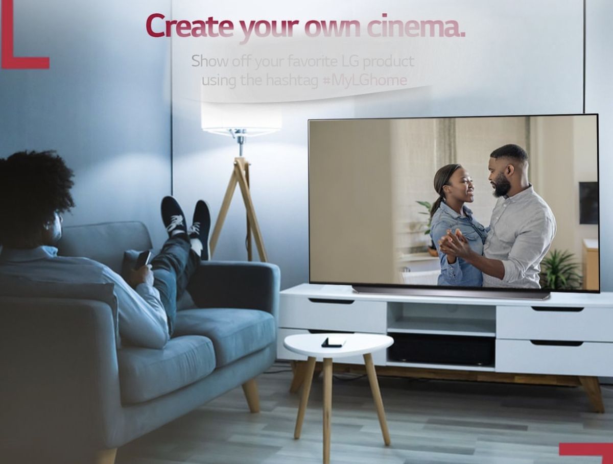 32&rdquo;Smart UHD 4K TV+Netflix,Youtube Promo Price