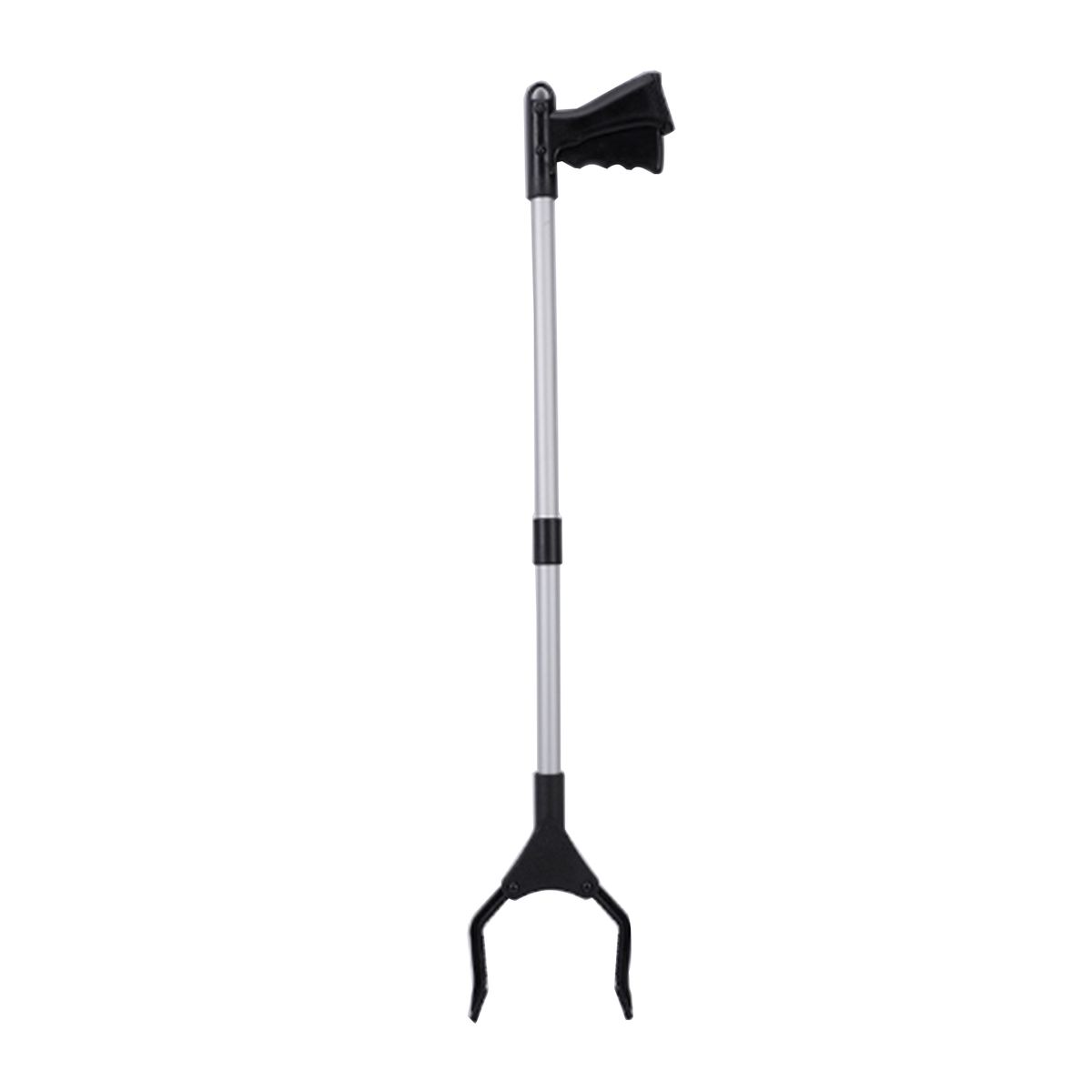 32'' Foldable Grabber Reacher Tool Lightweight Litter Claw