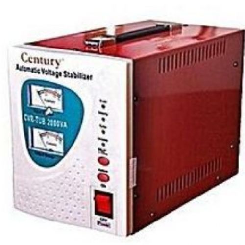 Quality Automatic 1000 W Voltage Stabilizer