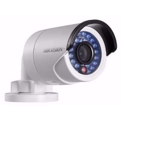 Turbo HD720p IR Bullet Camera - DS-2CE16C0T-IR