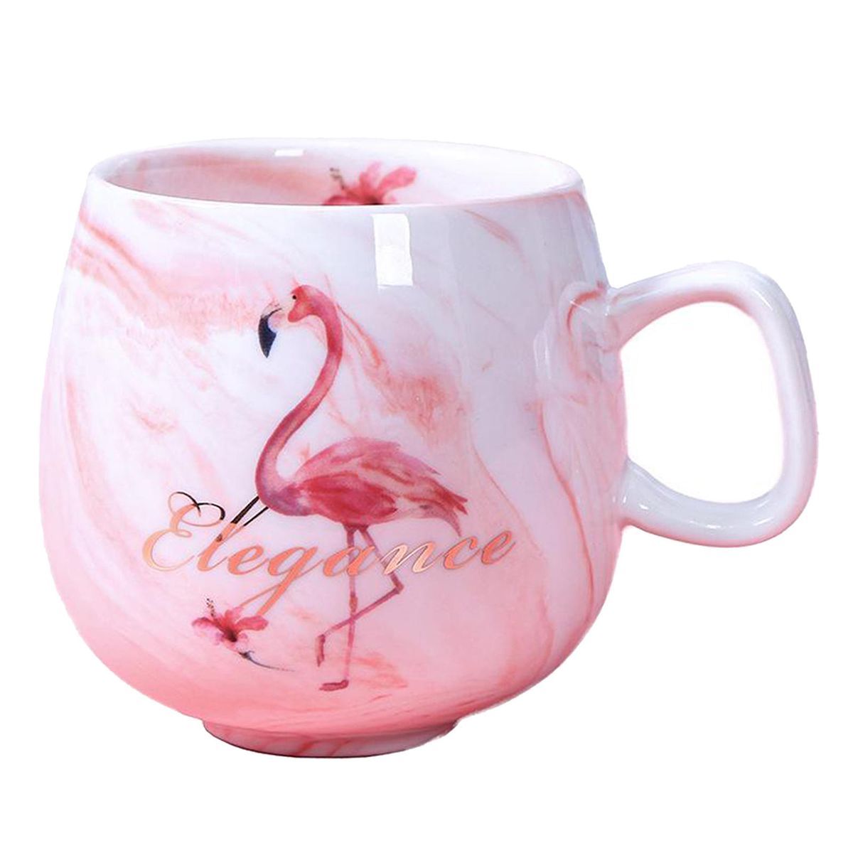 350ML Ceramic Mugs Restaurant 12 Ounces  Safe